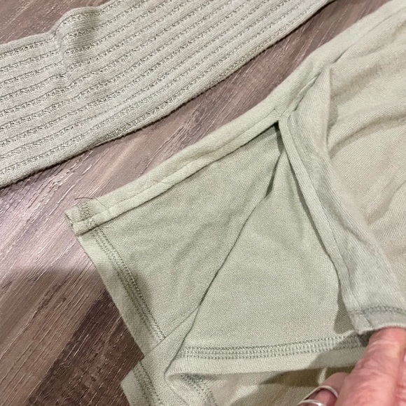 Spring Knit Butter Soft Top - Picture 7 of 7